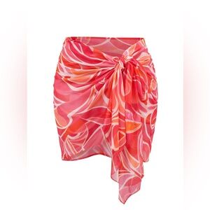 Sarong + Brand New